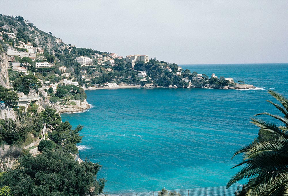 Wall Art Viewer Frames Render