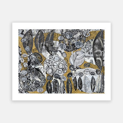 Wall Art Viewer Frames Render