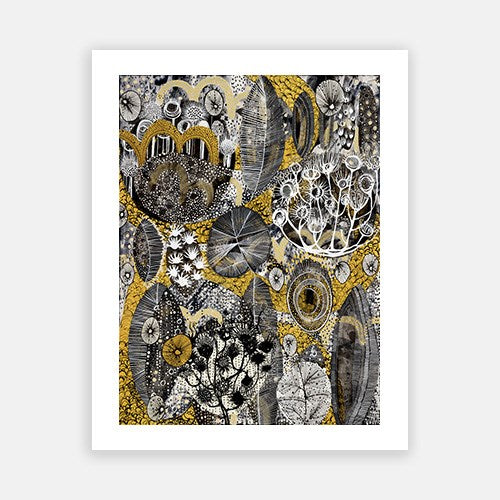 Wall Art Viewer Frames Render