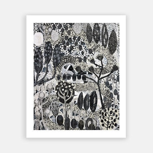 Wall Art Viewer Frames Render