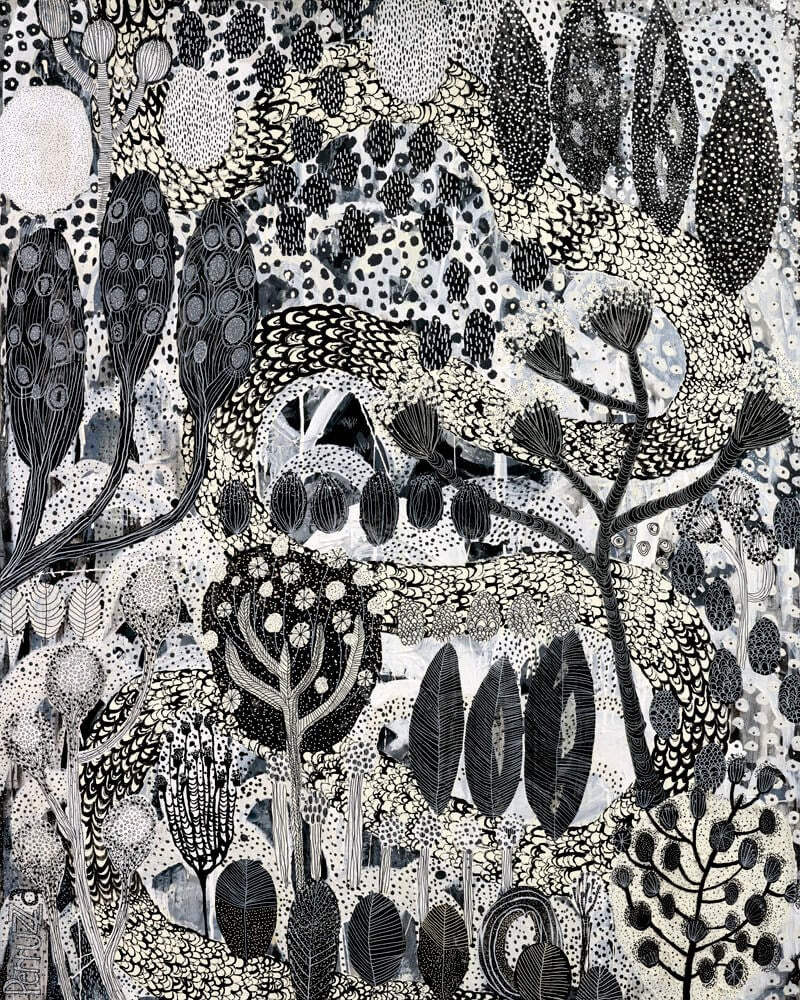 Wall Art Viewer Frames Render