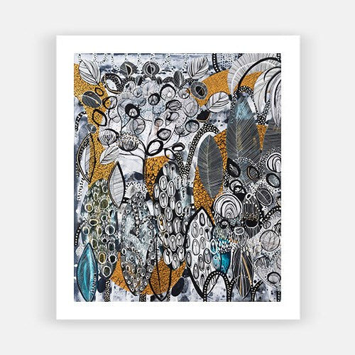 Wall Art Viewer Frames Render