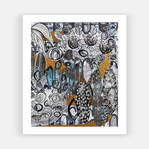 Wall Art Viewer Frames Render