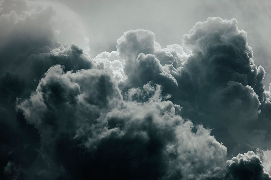 Clouds 2 by Matt Johnson - FINEPRINT co