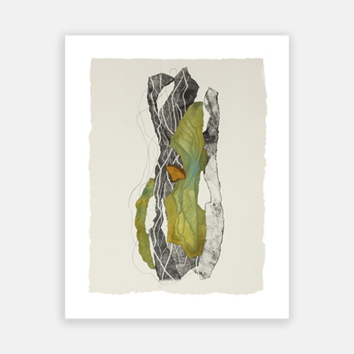 New life 3-Artist Editions-Fine art print from FINEPRINT co