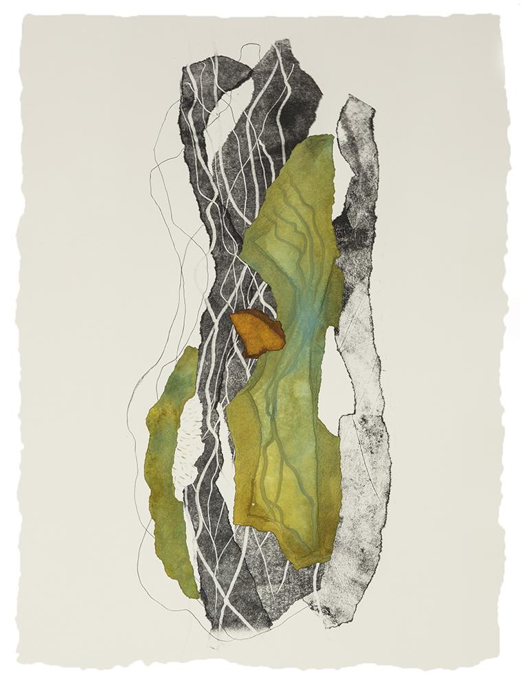 Wall Art Viewer Frames Render