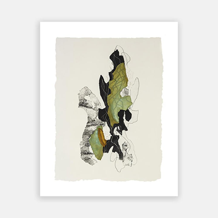 New life 2-Artist Editions-Fine art print from FINEPRINT co