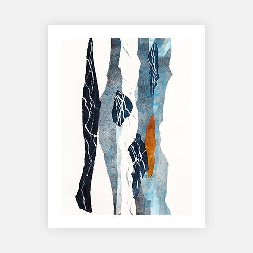 Out of the Blue 2-Artist Editions-Fine art print from FINEPRINT co