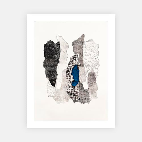 Out of the Blue-Artist Editions-Fine art print from FINEPRINT co
