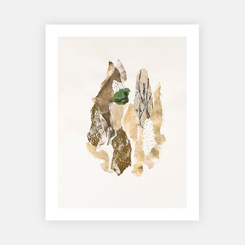 Low Tide-Artist Editions-Fine art print from FINEPRINT co