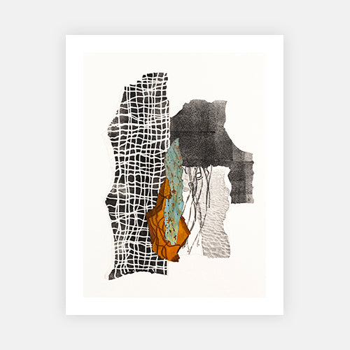 Woven in Time-Artist Editions-Fine art print from FINEPRINT co