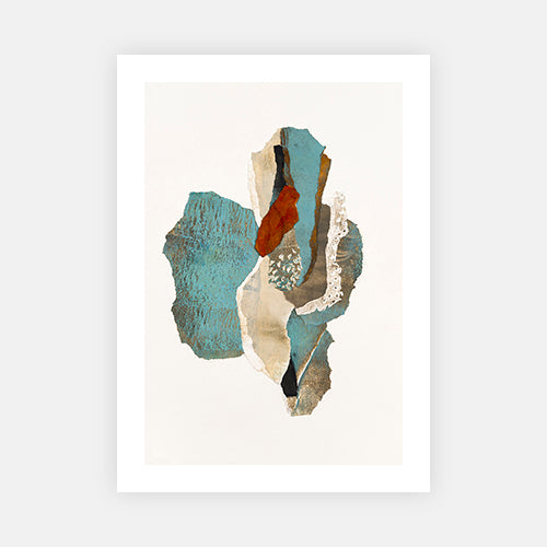 Coastal Tones 1-Artist Editions-Fine art print from FINEPRINT co