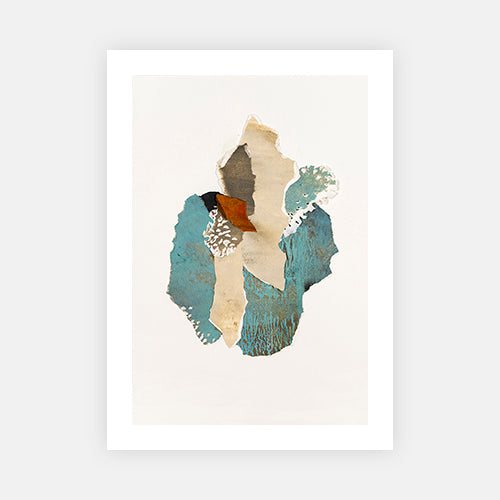 Coastal Tones 3-Artist Editions-Fine art print from FINEPRINT co