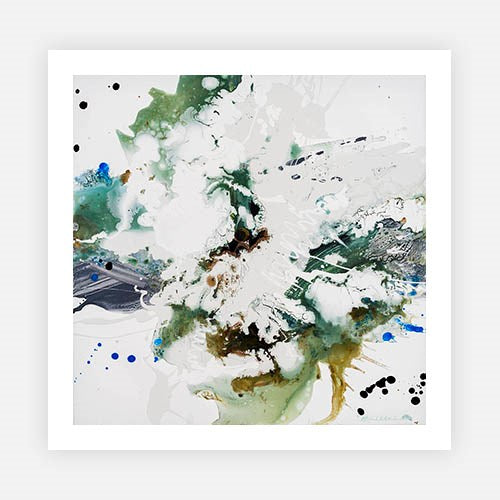 Wall Art Viewer Frames Render