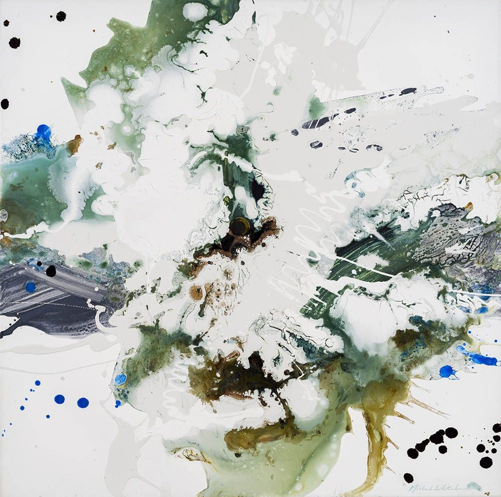 Wall Art Viewer Frames Render