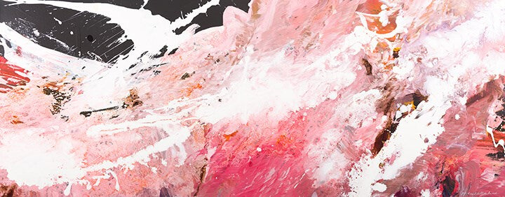 Wall Art Viewer Frames Render