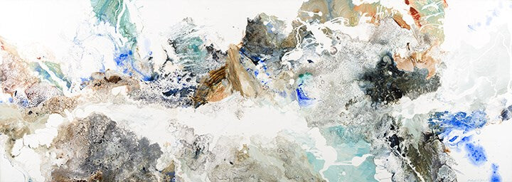 Wall Art Viewer Frames Render