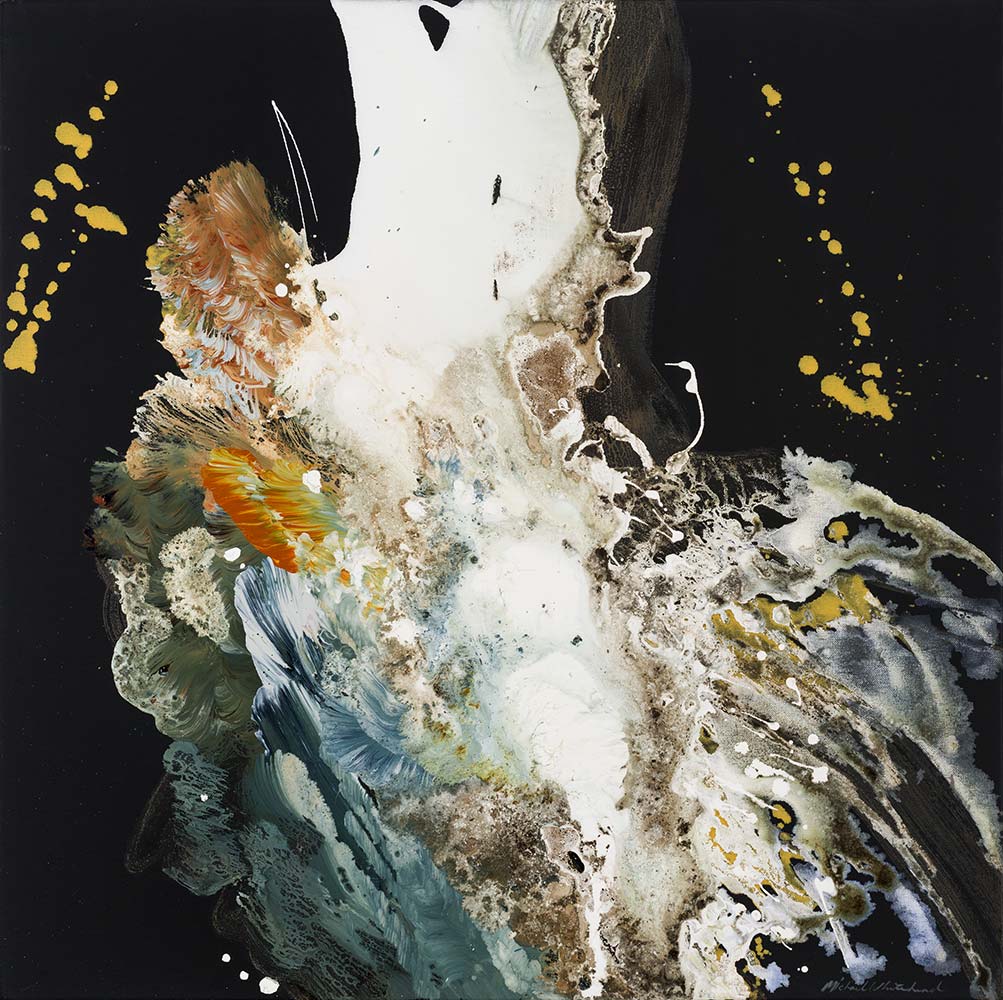 Wall Art Viewer Frames Render