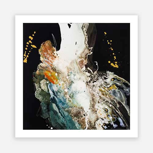 Wall Art Viewer Frames Render