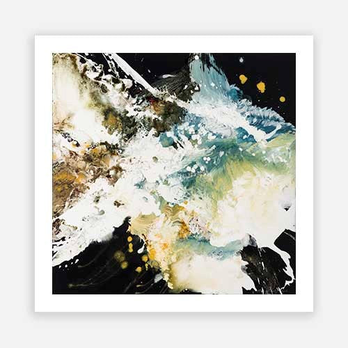 Wall Art Viewer Frames Render