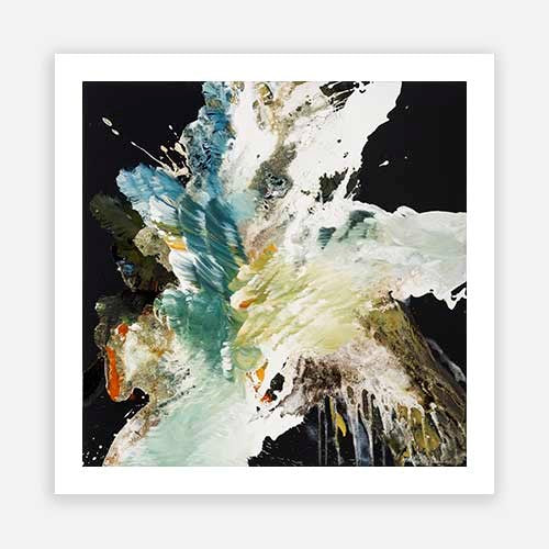 Wall Art Viewer Frames Render