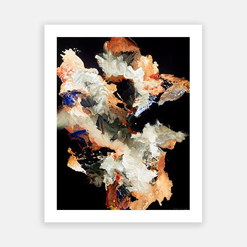 Wall Art Viewer Frames Render