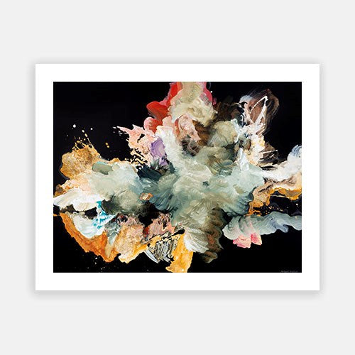 Wall Art Viewer Frames Render