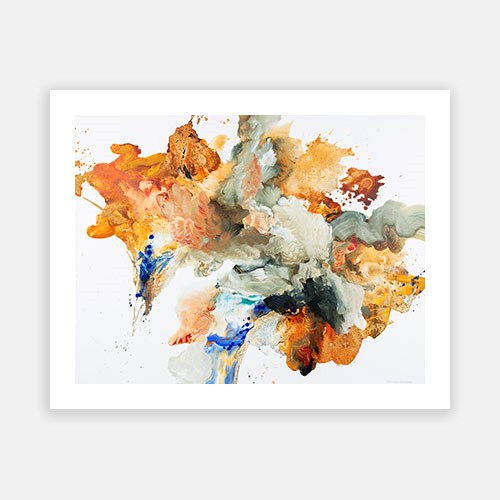 Wall Art Viewer Frames Render