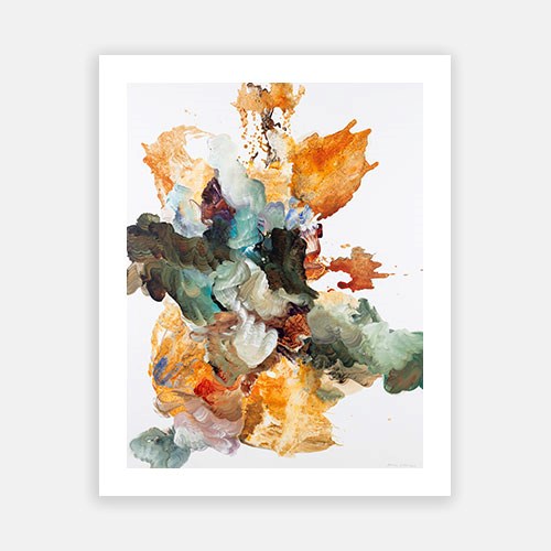 Wall Art Viewer Frames Render