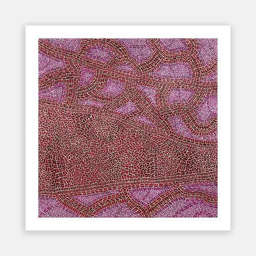 Fire Country Dreaming