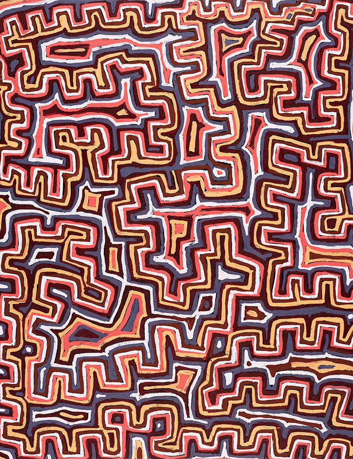 Wall Art Viewer Frames Render