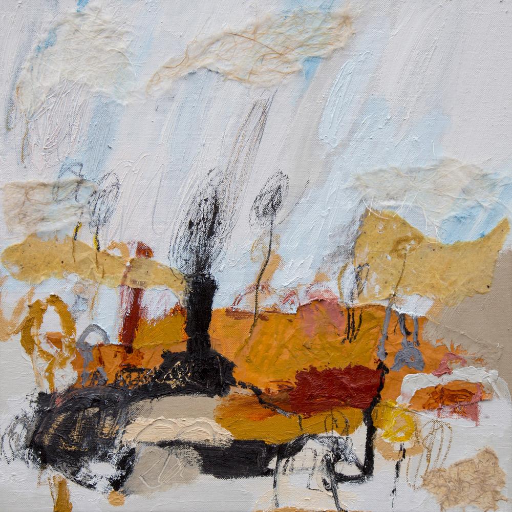 Wall Art Viewer Frames Render