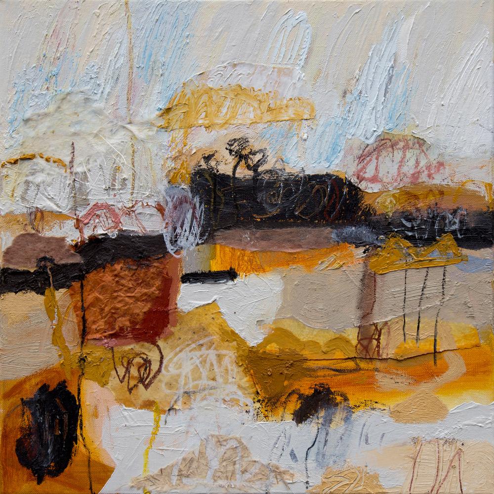 Wall Art Viewer Frames Render