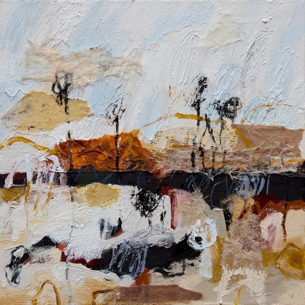 Wall Art Viewer Frames Render