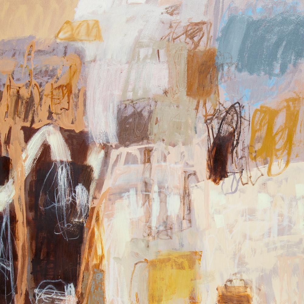 Wall Art Viewer Frames Render