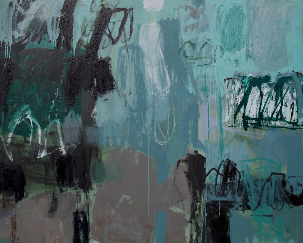 Wall Art Viewer Frames Render