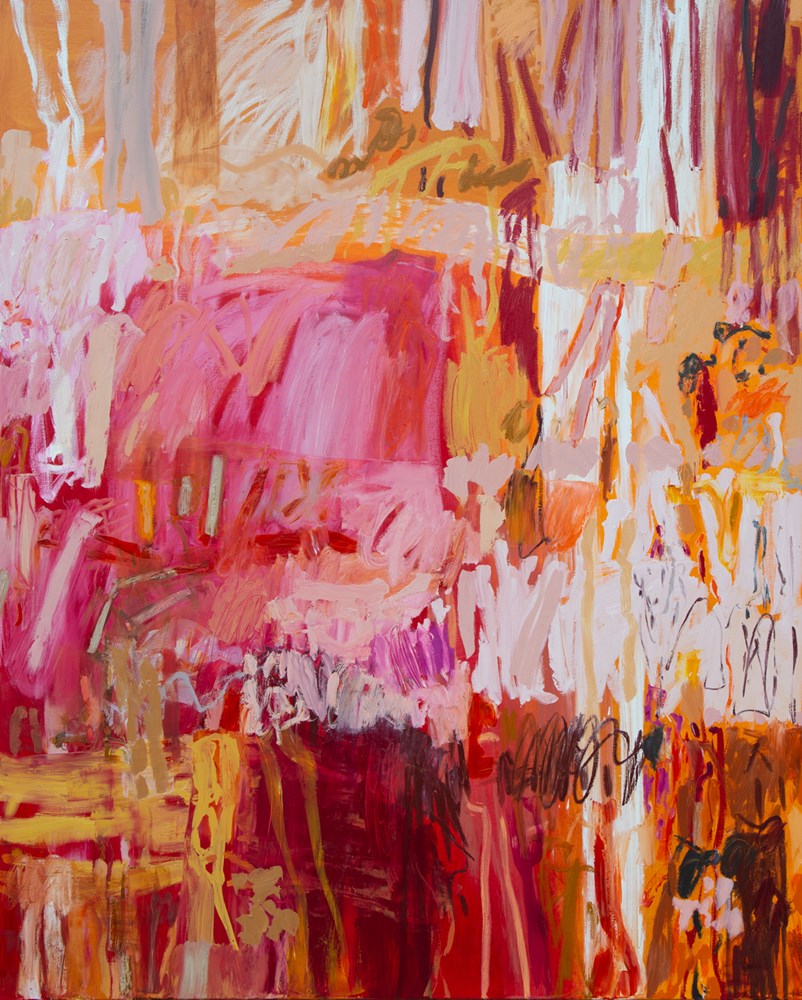 Wall Art Viewer Frames Render