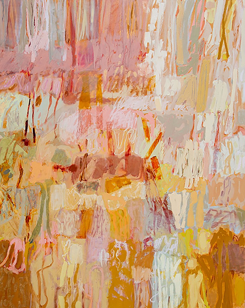 Wall Art Viewer Frames Render