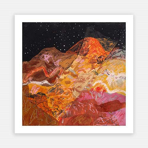 Wall Art Viewer Frames Render