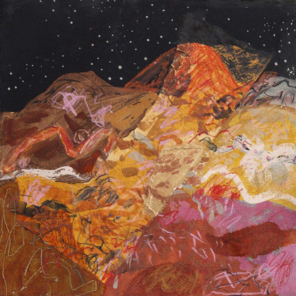 Wall Art Viewer Frames Render