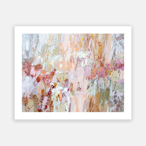 Wall Art Viewer Frames Render