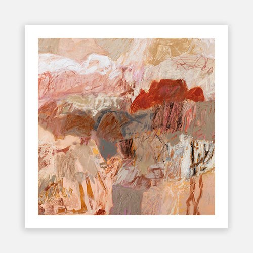 As the Daytime is Stirring