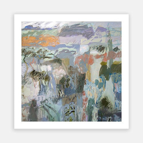 Wall Art Viewer Frames Render