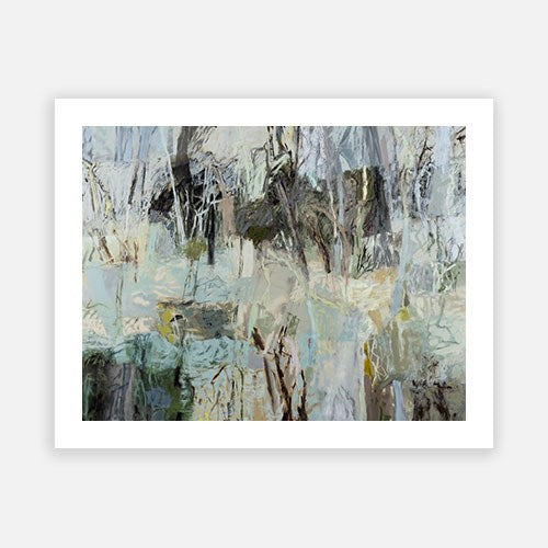 Wall Art Viewer Frames Render