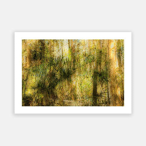 Wall Art Viewer Frames Render