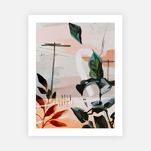 Wall Art Viewer Frames Render