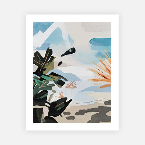 Wall Art Viewer Frames Render