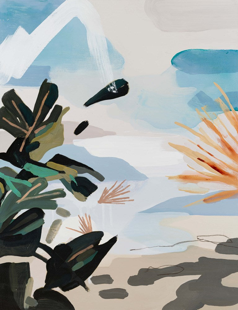 Wall Art Viewer Frames Render