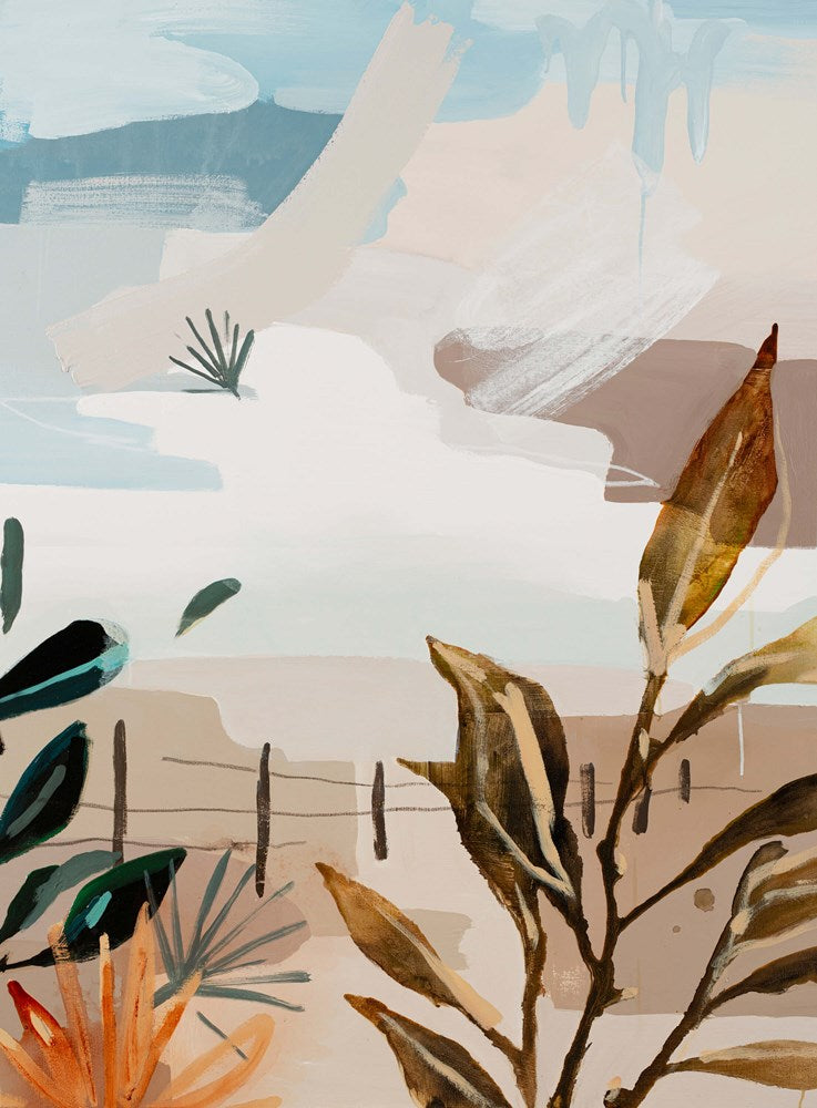 Wall Art Viewer Frames Render