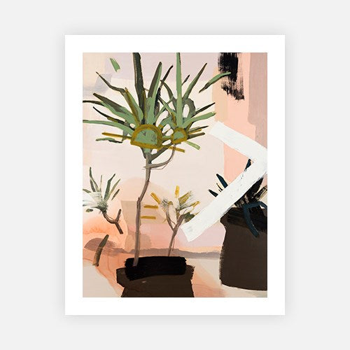 Wall Art Viewer Frames Render